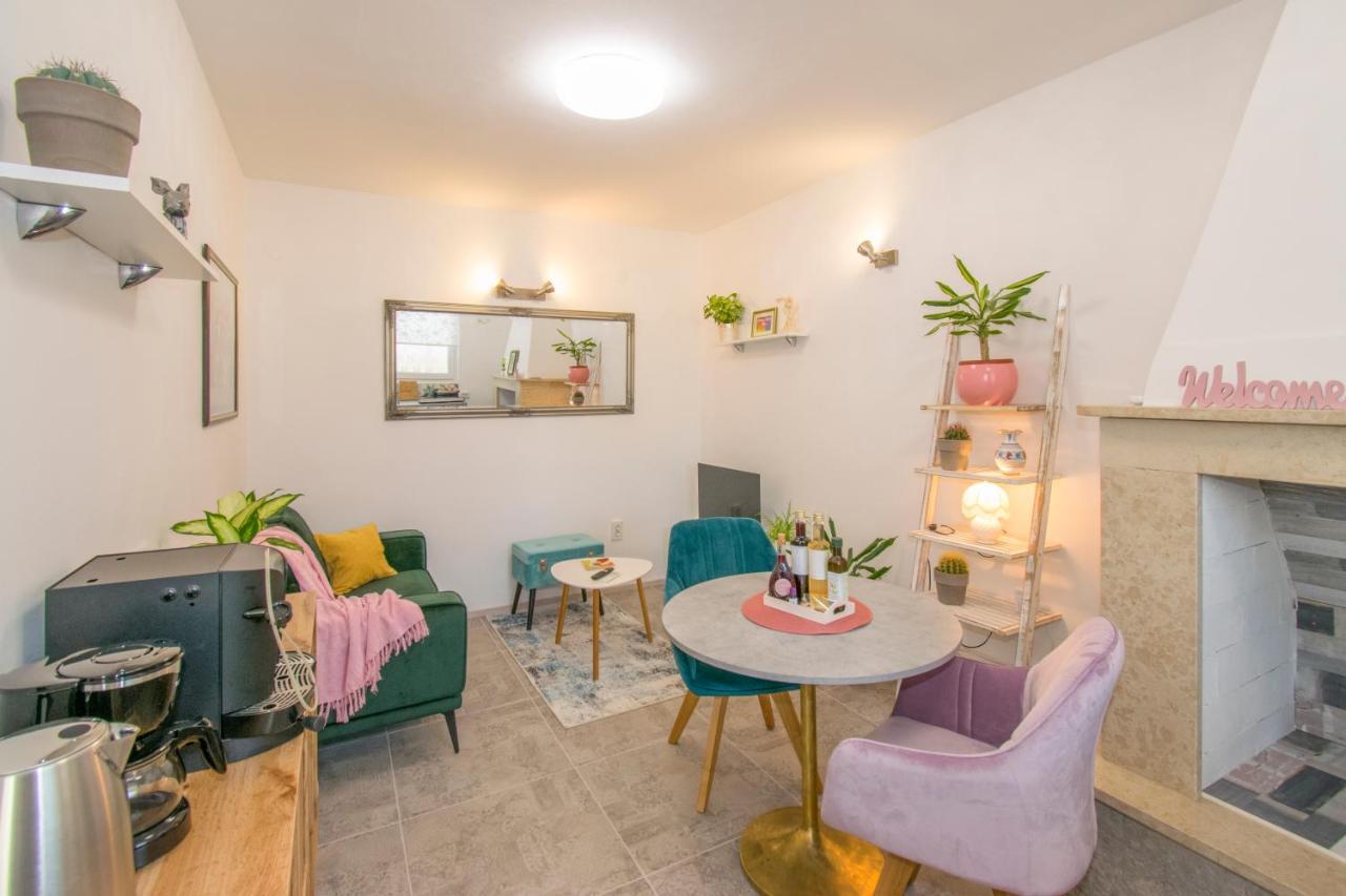 Apartman Enjoy Rovinj Luaran gambar