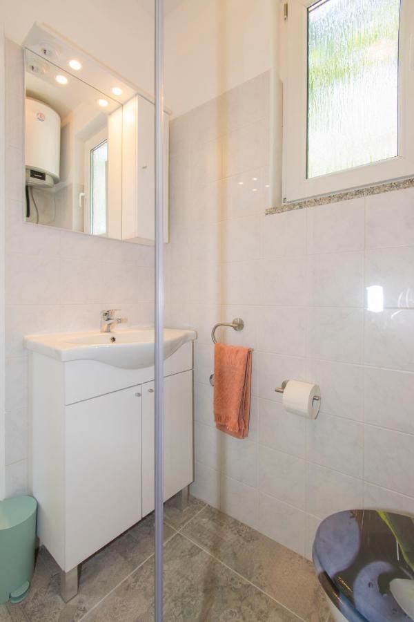 Apartman Enjoy Rovinj Luaran gambar