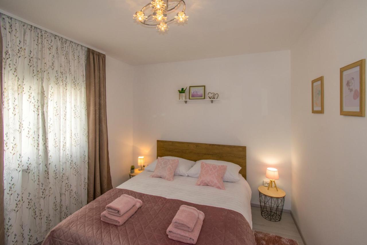 Apartman Enjoy Rovinj Luaran gambar