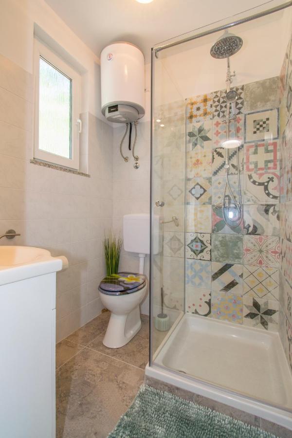 Apartman Enjoy Rovinj Luaran gambar