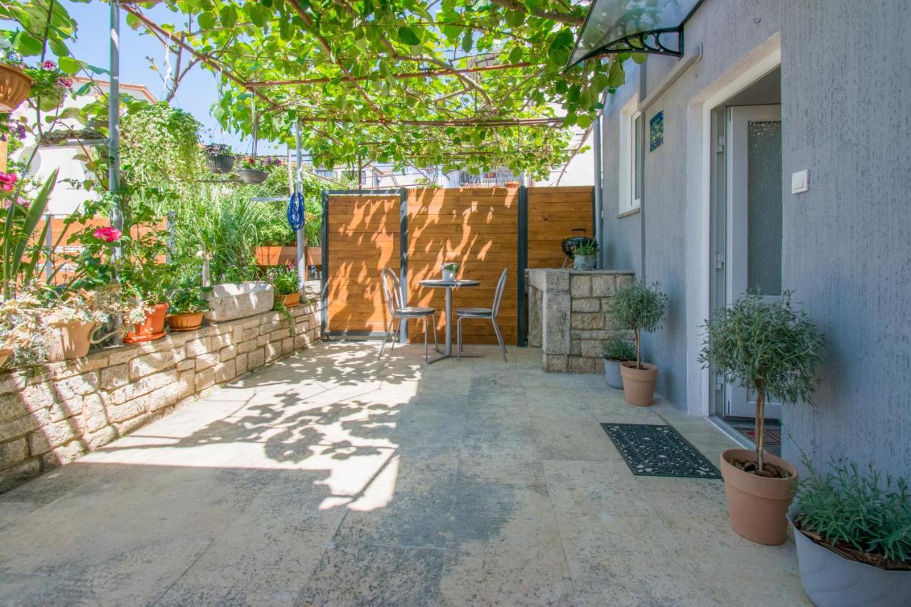 Apartman Enjoy Rovinj Luaran gambar