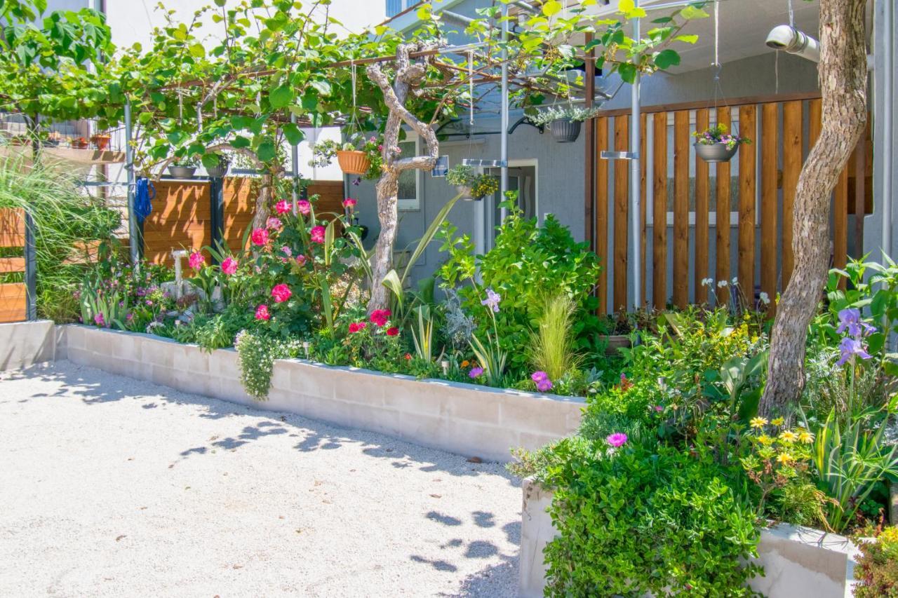 Apartman Enjoy Rovinj Luaran gambar